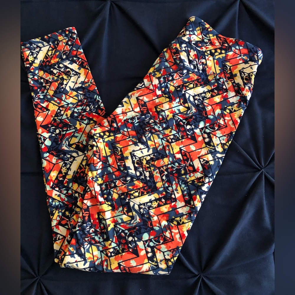LuLaRoe OS Leggings